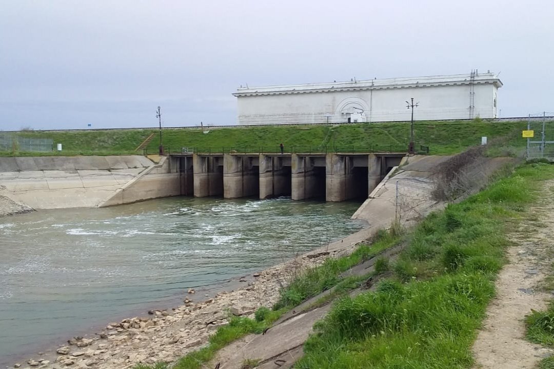 На Дону открывается поливной сезон